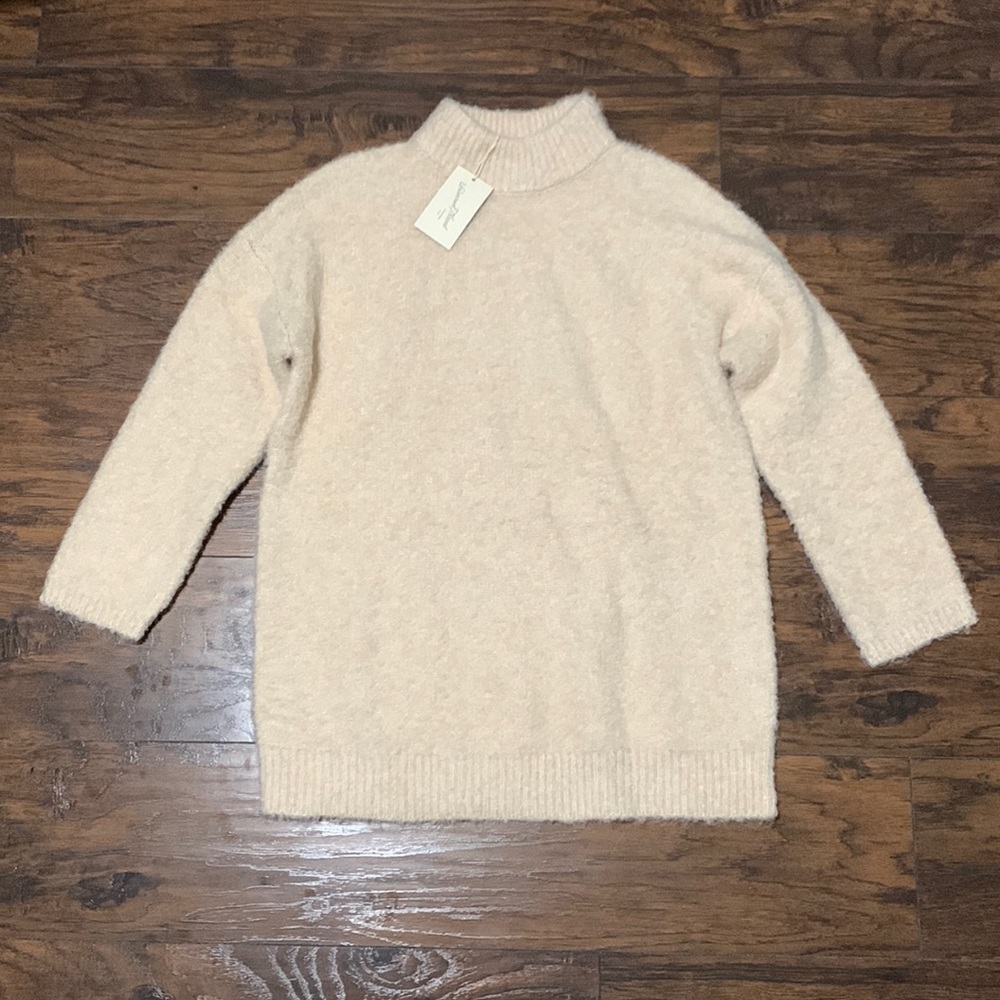 Universal Thread Long Sweater